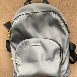 ROOTS backpack